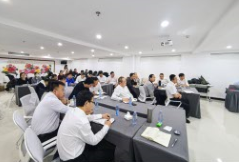 正月初十啟新程，2026銷售集中營燃情開營，聚力攻堅(jiān)創(chuàng)佳績！