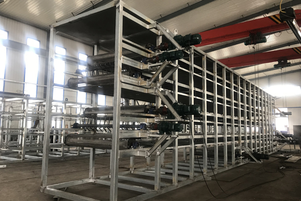 畜禽糞便處理設(shè)備防止故障發(fā)生的方法有哪些？